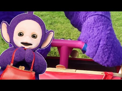 Tinky Winky Magical Purse and More | 2 Hour Compilation! | WildBrain