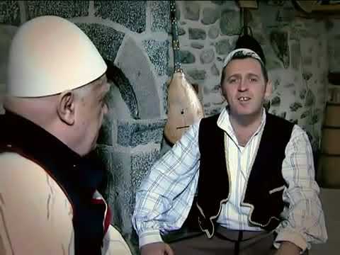 Bajrush Doda & Shkelzen Jetishi -Xeni  - Mire se te gjeta Bajrush Doda