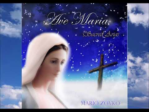 Ave Maria - Mario Zovko