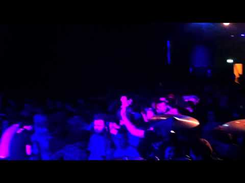 Live @ Freak & Cies #7 - Bordeaux BT 59 - Rocking