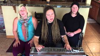 Emma Hill, Bryan Daste, & Meg Mackey - The Eye (Brandi Carlile cover)