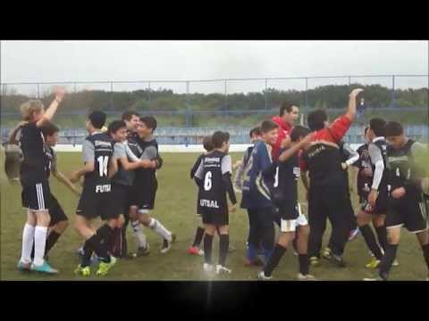 Bom de Bola 2013 - Campeão Colégio Milenium