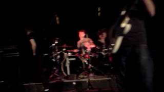 From This Day Forth@TheRegal,Worksop5TH