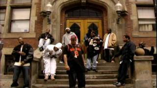 HD Detroit Rap Artist: Ray O Shay Tone Tone Producer KIDD feat: BG 