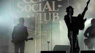 The Celtic Social Club (1)