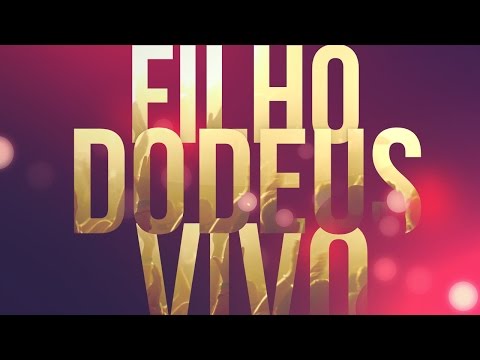 Nívea Soares | Filho do Deus Vivo | DVD Glória e Honra