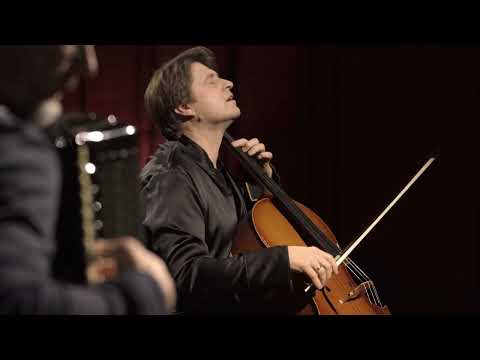 Astor Piazzolla - Libertango - Boris Lenko, Jozef Lupták