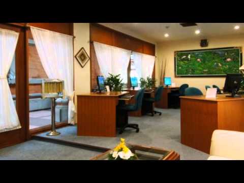 Ayodya Resort 5* Индонезия