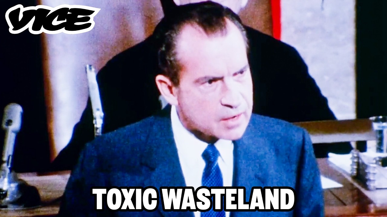 How Protecting The Environment Became Protecting Big Business | While the Rest of Us Die - S2 Ep.5