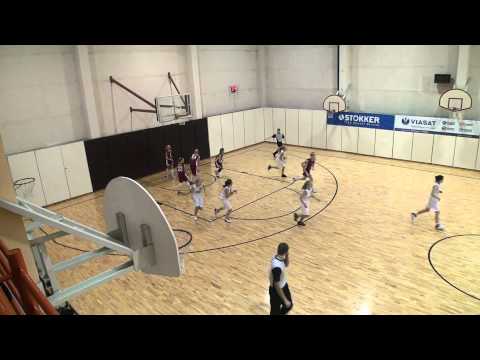 Audentes vs Kalev/cramo