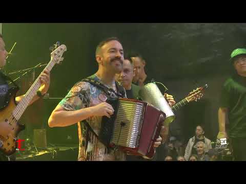 Osito Dormilón Jean Carlos Centeno & Ronal Urbina En Abrego Norte De Santander 2024