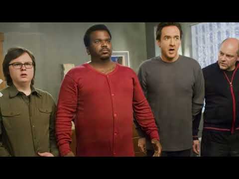 Why John Cusack Doesn't Return In Hot Tub Time Machine 2