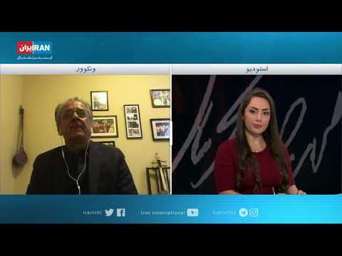 سعید فرجپوری، نوازنده کمانچه و آهنگساز از محمدرضا شجریان می‌گوید