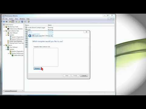 Administering Microsoft SQL Server 2012: Using the Performance Monitor