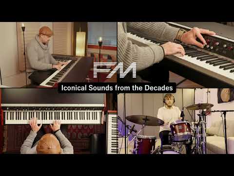 Viscount International and MeXKeys