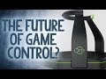 The Future of Game Control - Reality Check