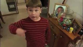 King Curtis Loves Bacon (rap remix) - Wife Swap