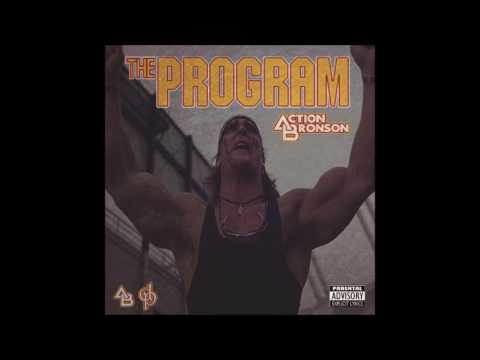 Action Bronson & Don Producci - The Program (2011) [Full Album]