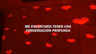 yuna ; deeper conversation - (sub. español)