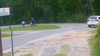 Attempted kidnapping in West Pensacola