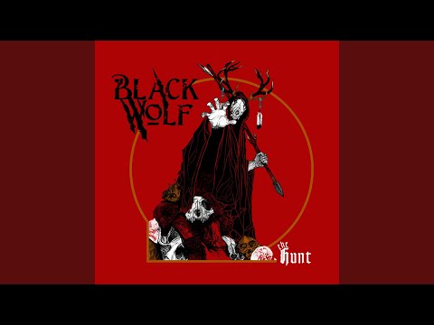 House Of Emerald Wine - Blackwolf