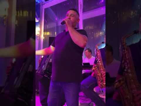 Daniel Dinescu, Gigi, Zeno si Sorin - Colaj cântări Live la nunta 2021