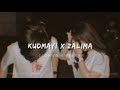 Kudmayi X Zaalima Full Version Instagram Viral Song Mashup