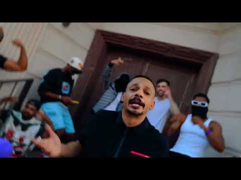 Abdullah Trill x Mubarak - محشي (Prod.by Aiman)