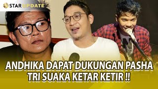 Download lagu PASHA UNGU BELA ANDHIKA KANGEN BAND,TRI SUAKA MAKIN KETAR KETIR DILAWAN BANYAK PENYANYI -STAR UPDATE mp3