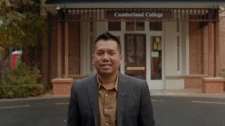 New Look: Dr Htin Lin Aung
