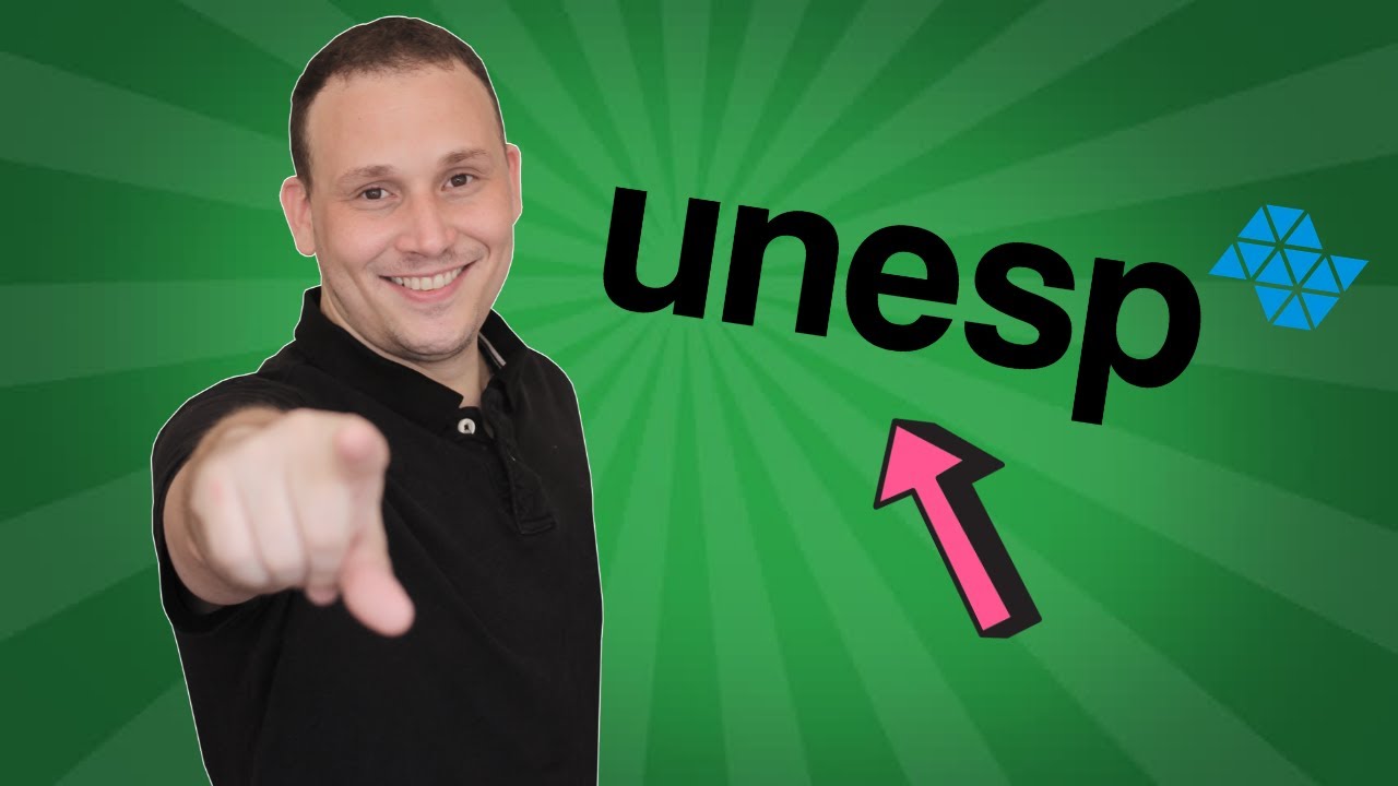 ARRASANDO EM HISTÓRIA NO VESTIBULAR DA UNESP