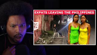 First Time Reacting to : THE PHILIPPINES TOURISM CRISIS: What Nobody Wants to Admit