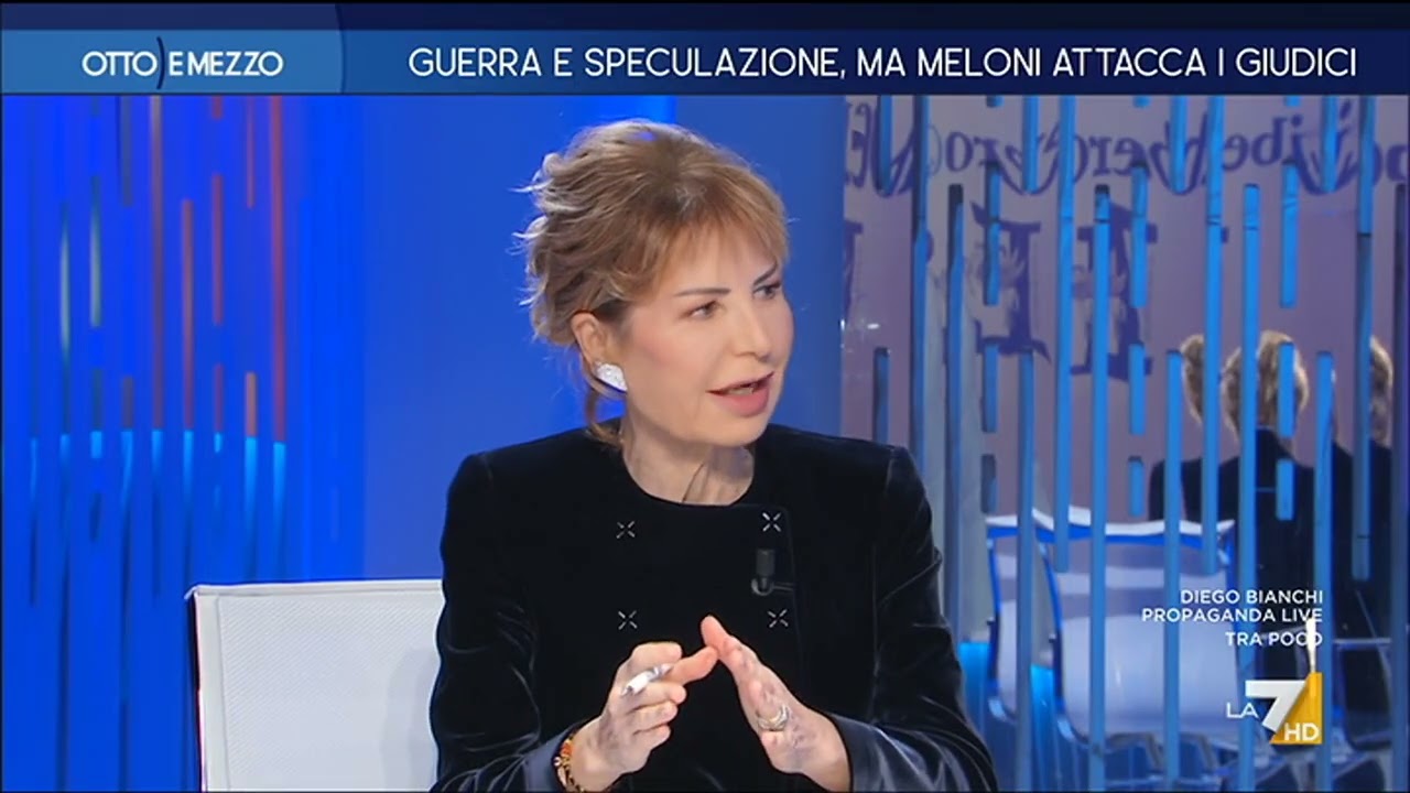 Caso Corsetto, Fittipaldi: “Il ministro non si fida dei servizi segreti, rischio per la ...