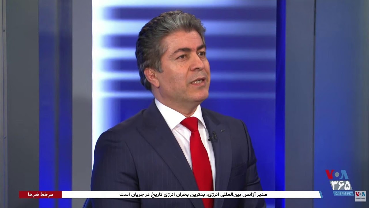 آیا گزینه های غیر از مذاکرە بە نفع مردم ایران هستند؟