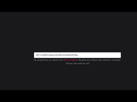 How To Bypass Krnl Key System