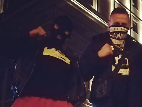 Rogal DDL - NA KRAWĘDZI feat. Bonus RPK, TPS ZDR
