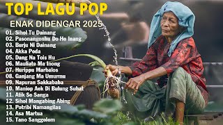 Download lagu KUMPULAN LAGU PODA TERBAIK | PLAYLIST TERBARU 2025 LAGU BATAK PODA MENYENTUH HATI ENAK DI DENGAR mp3