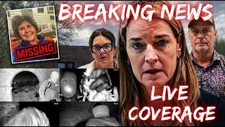 BREAKING : NANCY GUTHRIE UPDATES SWAT ON MOVE MULTI CAM - 02/13/2026