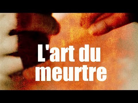 L'art du meurtre (1999) | Film Complet en Français | Ruben Preuss | Michael Moriarty | Joanna Pacula