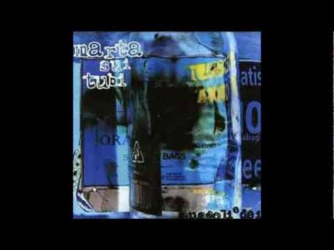 Marta sui tubi - L'equilibrista