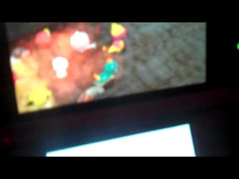 pokemon rumble blast walkthrough episode 46: extra charge, please