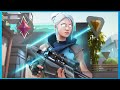 I Went Up Against An IMMORTAL Sunday Best VALORANT Montage