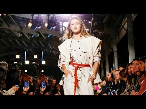 ISABEL MARANT Spring Summer 2020 - Paris Fashion Week | Full Fashion Show | Haute Life