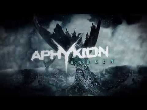 Aphyxion - Awoken (Lyric Video)