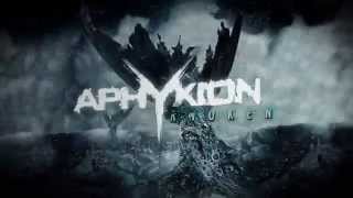 Aphyxion - Awoken (Lyric Video)
