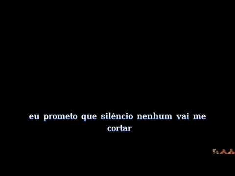 No Mundo da Lua /  karaokê