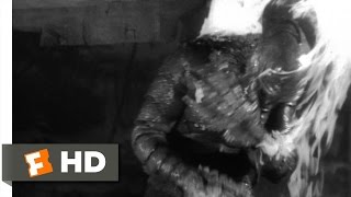 The Creature Escapes (6/10)