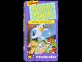 Opening To Winnie The Pooh Pooh Wishes 1997 VHS