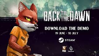 Back to the Dawn – Steam Next Fest trailer teaser