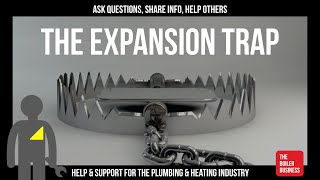 The Expansion Trap cautionary tale for heating businesses